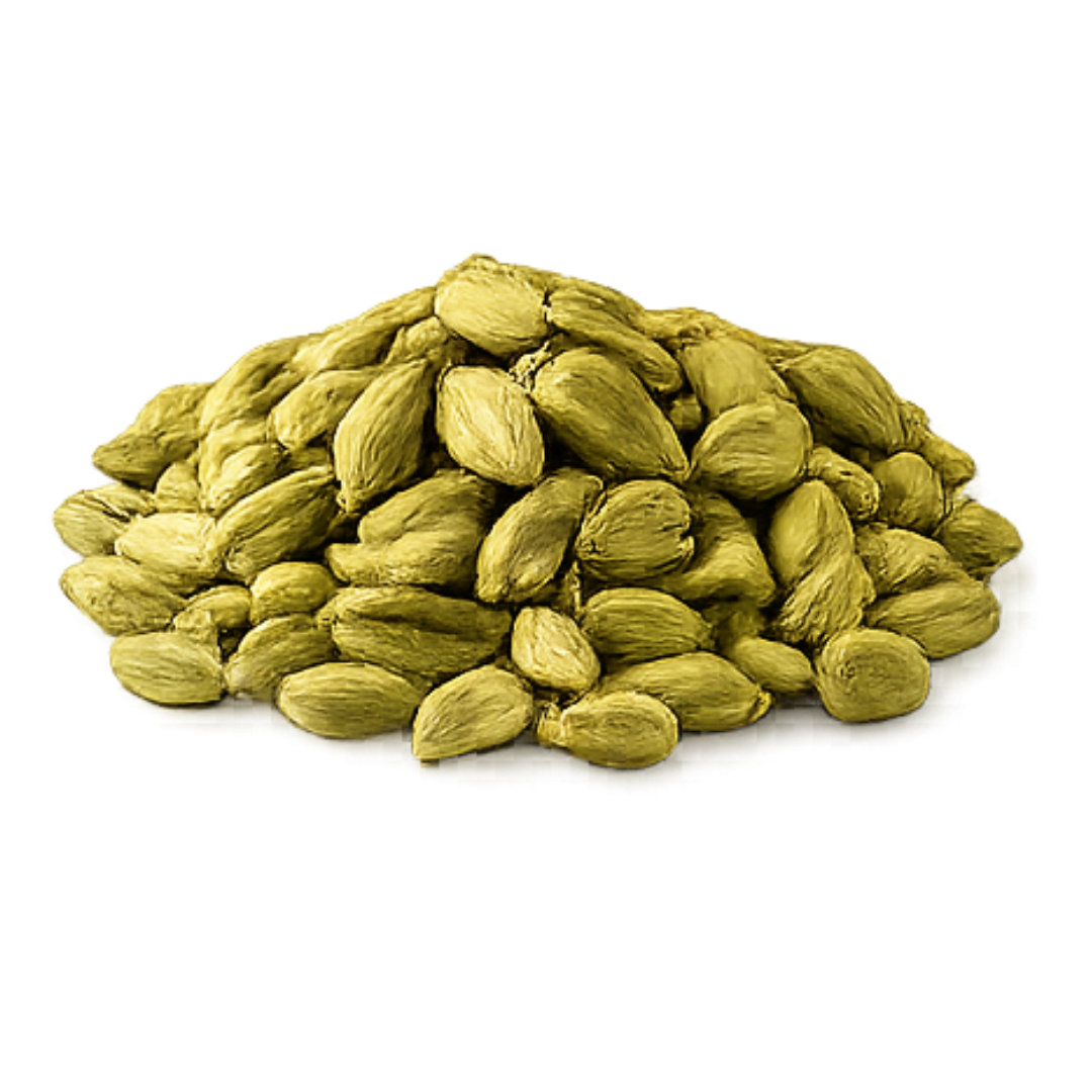 Cardamom