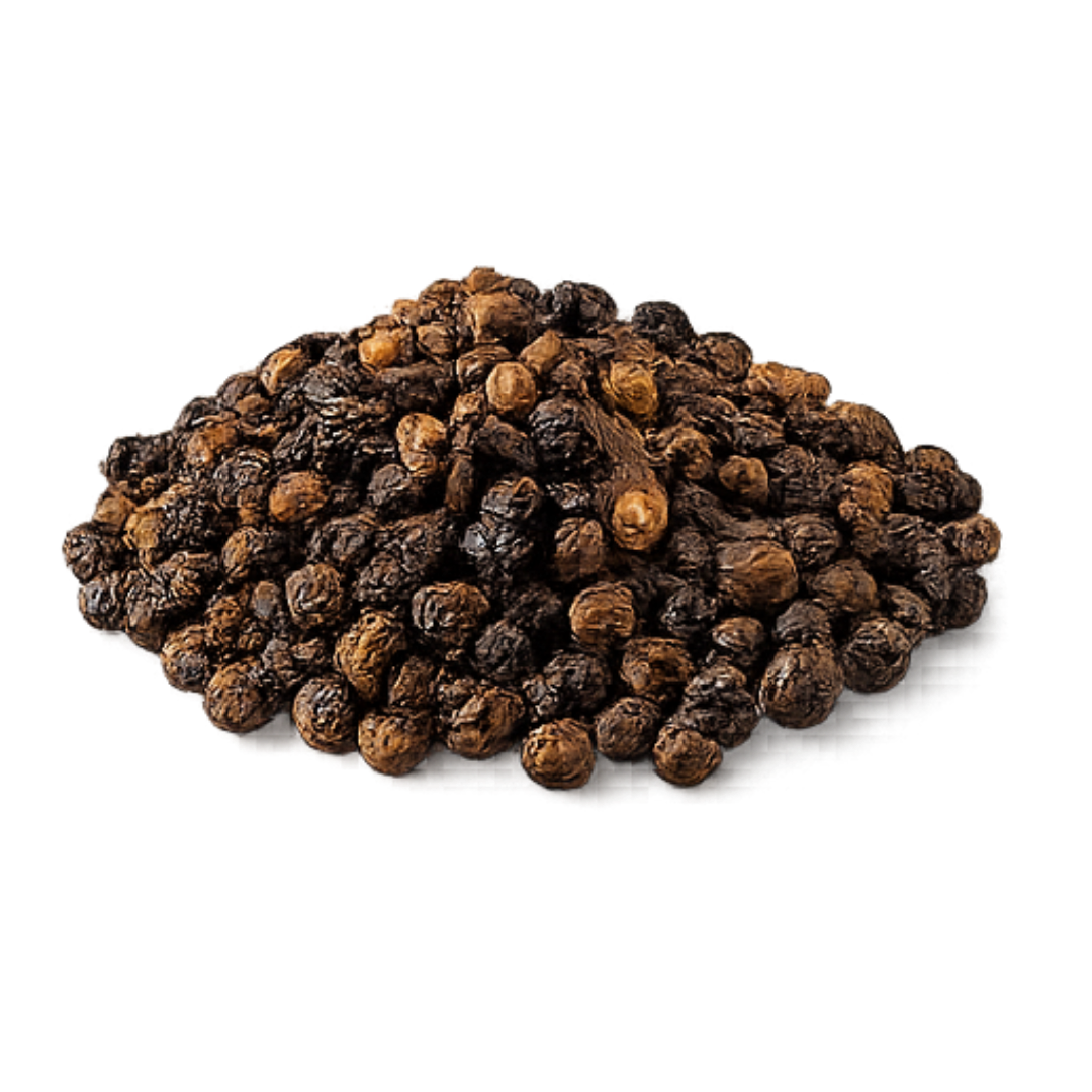 Black Pepper