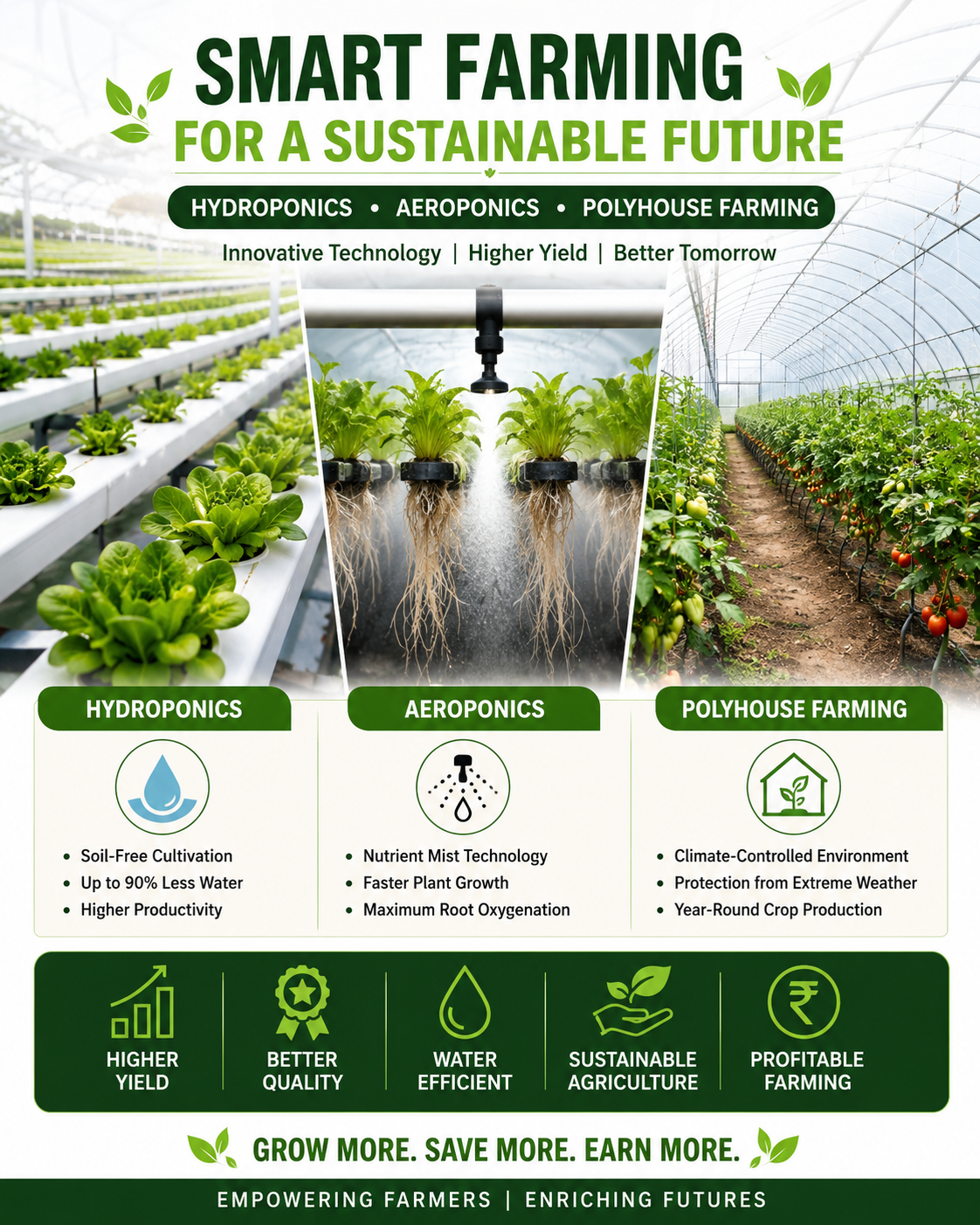 Smart Farming